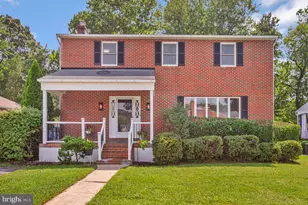 9207 Gardenia Rd, Nottingham, MD 21236 - Photo 1