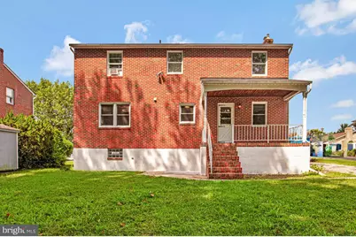 9207 Gardenia Road, Nottingham, MD 21236 - Photo 36