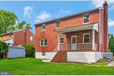 9207 Gardenia Road, Nottingham, MD 21236 - Photo 38