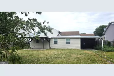1214 Weddel Avenue, Baltimore, MD 21227 - Photo 36