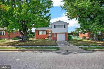 6024 Moorehead Road, Catonsville, MD 21228 - Photo 2