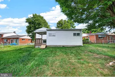 6024 Moorehead Road, Catonsville, MD 21228 - Photo 46