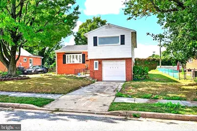 6024 Moorehead Road, Catonsville, MD 21228 - Photo 1