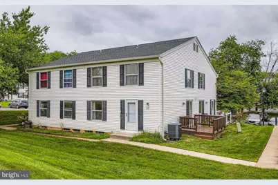 [Address not provided], Reisterstown, MD 21136 - Photo 1