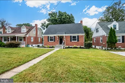 3719 Cedar Drive, Gwynn Oak, MD 21207 - Photo 4