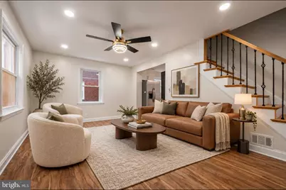 3719 Cedar Drive, Gwynn Oak, MD 21207 - Photo 6