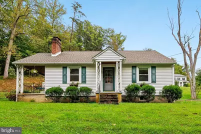 16617 Wesley Chapel Road, Monkton, MD 21111 - Photo 1
