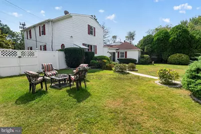 6 Sunset Road, Owings Mills, MD 21117 - Photo 44