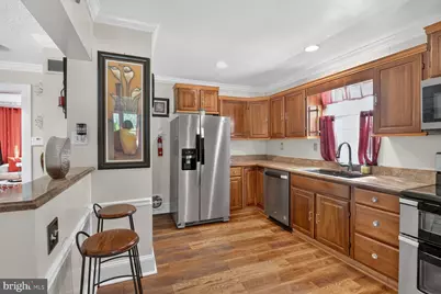 6 Sunset Road, Owings Mills, MD 21117 - Photo 12