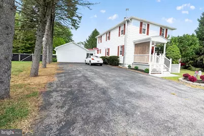 6 Sunset Road, Owings Mills, MD 21117 - Photo 48
