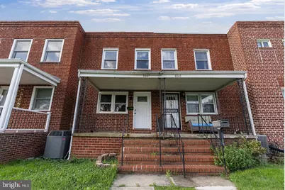 8047 Park Haven Road, Baltimore, MD 21222 - Photo 2