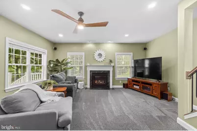 809 Castlebridge Court, Monkton, MD 21111 - Photo 12