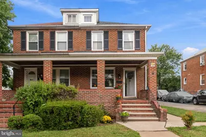 10 Sanford Avenue, Catonsville, MD 21228 - Photo 24
