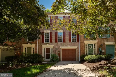 18 Mayapple Court, Towson, MD 21286 - Photo 2