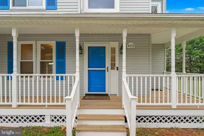 422 Central Avenue, Reisterstown, MD 21136 - Photo 2