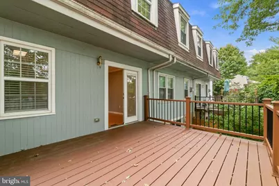 8519 Ramort Drive #22F, Nottingham, MD 21236 - Photo 24