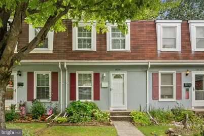 8519 Ramort Drive #22F, Nottingham, MD 21236 - Photo 1