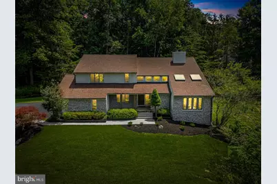 2318 Shaded Brook Drive, Owings Mills, MD 21117 - Photo 2