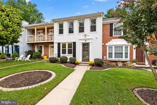 26 Inverin Cir, Lutherville Timonium, MD 21093 - Photo 1