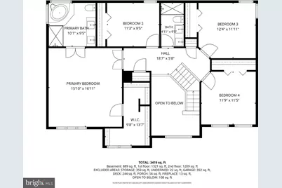 77 Beecham Court, Owings Mills, MD 21117 - Photo 40
