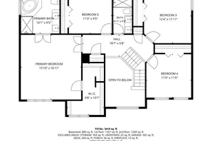 77 Beecham Ct, Owings Mills, MD 21117 - Photo 40