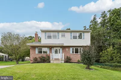 4510 Fieldgreen Road, Baltimore, MD 21236 - Photo 48