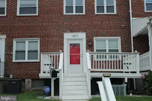 1807 Merritt Blvd, Dundalk, MD 21222 - Photo 1