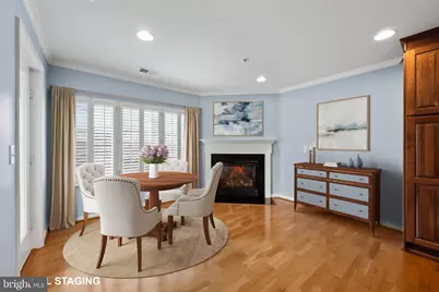 12251 Roundwood Road #709, Lutherville Timonium, MD 21093 - Photo 10