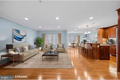 12251 Roundwood Road #709, Lutherville Timonium, MD 21093 - Photo 6