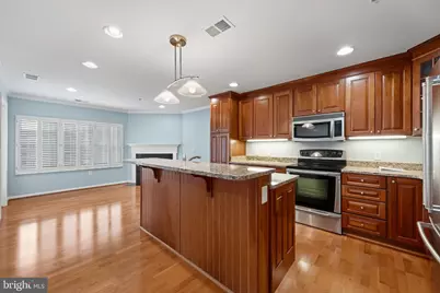 12251 Roundwood Road #709, Lutherville Timonium, MD 21093 - Photo 8