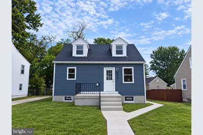 9619 Harding Avenue, Baltimore, MD 21234 - Photo 1