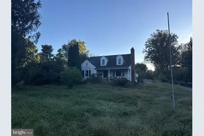 10809 Davis Avenue, Woodstock, MD 21163 - Photo 1