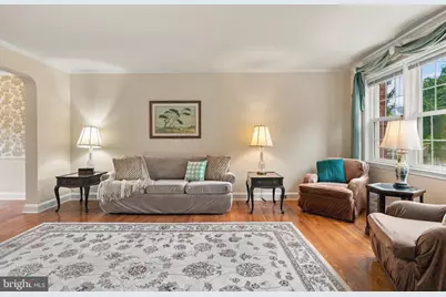 8138 Pleasant Plains Road, Baltimore, MD 21286 - Photo 2