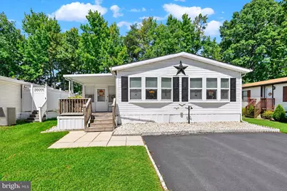 135 Rodeo Circle, Middle River, MD 21220 - Photo 1