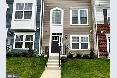7817 Barrensdale Road, Windsor Mill, MD 21244 - Photo 1