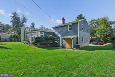 9 N Hilltop Road, Catonsville, MD 21228 - Photo 40