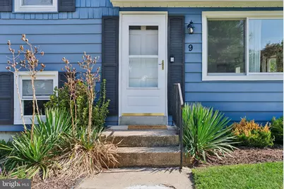 9 N Hilltop Road, Catonsville, MD 21228 - Photo 6