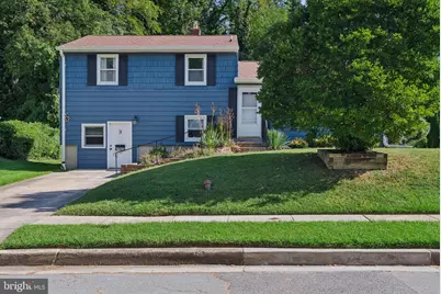 9 N Hilltop Road, Catonsville, MD 21228 - Photo 2