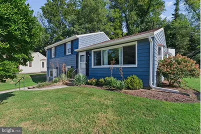 9 N Hilltop Road, Catonsville, MD 21228 - Photo 1