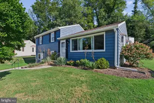 9 N Hilltop Rd, Catonsville, MD 21228 - Photo 1