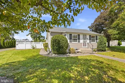 10816 Red Lion Road, White Marsh, MD 21162 - Photo 2