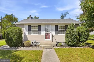 10816 Red Lion Rd, White Marsh, MD 21162 - Photo 1