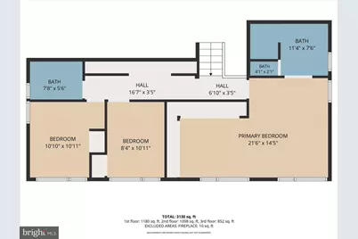 7710 Grasty Road, Baltimore, MD 21208 - Photo 30