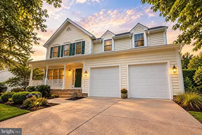 8 Hemlock Court, Cockeysville, MD 21030 - Photo 1