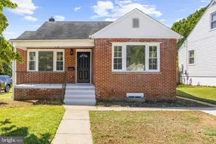 6431 Gilmore St, Baltimore, MD 21207 - Photo 2