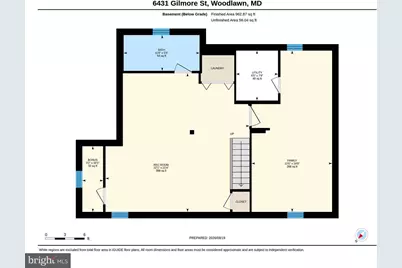 6431 Gilmore Street, Baltimore, MD 21207 - Photo 42