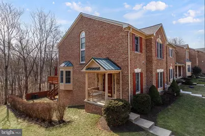 2733 Quarry Heights Way, Baltimore, MD 21209 - Photo 2