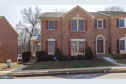 2733 Quarry Heights Way, Baltimore, MD 21209 - Photo 4