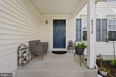 4530 Rebekka Circle, Owings Mills, MD 21117 - Photo 4
