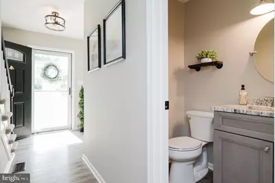 9516 Gunhill Circle, Baltimore, MD 21236 - Photo 4